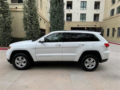 2015 Jeep Grand Cherokee Laredo   - Photo 8 - Pasadena, CA 91106