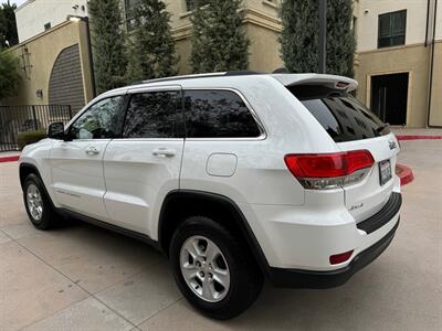 2015 Jeep Grand Cherokee Laredo   - Photo 6 - Pasadena, CA 91106