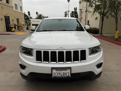 2015 Jeep Grand Cherokee Laredo   - Photo 2 - Pasadena, CA 91106