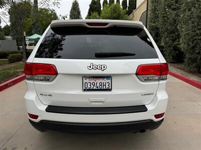 2015 Jeep Grand Cherokee Laredo   - Photo 5 - Pasadena, CA 91106