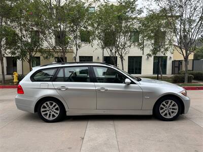 2007 BMW 3 Series 328i   - Photo 7 - Pasadena, CA 91106