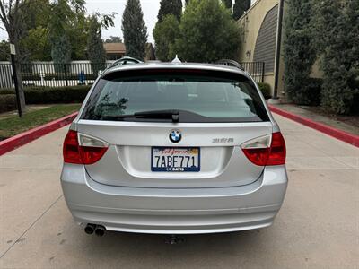 2007 BMW 3 Series 328i   - Photo 5 - Pasadena, CA 91106