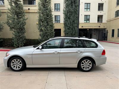 2007 BMW 3 Series 328i   - Photo 8 - Pasadena, CA 91106