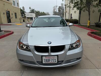 2007 BMW 3 Series 328i   - Photo 2 - Pasadena, CA 91106