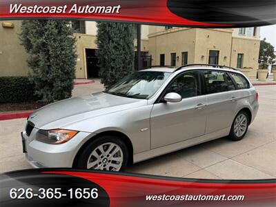 2007 BMW 3 Series 328i  