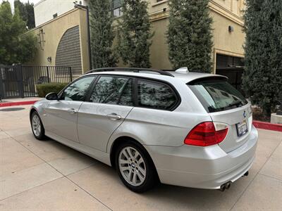 2007 BMW 3 Series 328i   - Photo 6 - Pasadena, CA 91106