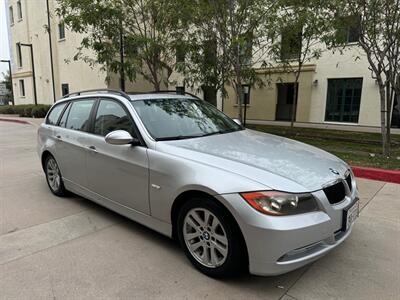 2007 BMW 3 Series 328i   - Photo 3 - Pasadena, CA 91106