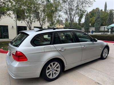 2007 BMW 3 Series 328i   - Photo 4 - Pasadena, CA 91106