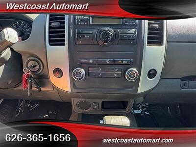 2010 Nissan Xterra S   - Photo 10 - Pasadena, CA 91106
