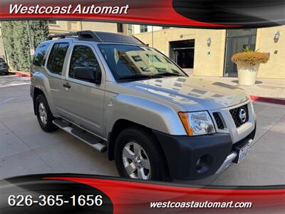 2010 Nissan Xterra S   - Photo 3 - Pasadena, CA 91106