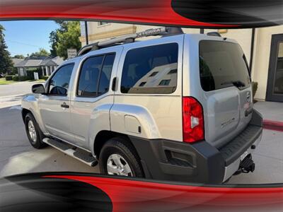 2010 Nissan Xterra S   - Photo 6 - Pasadena, CA 91106