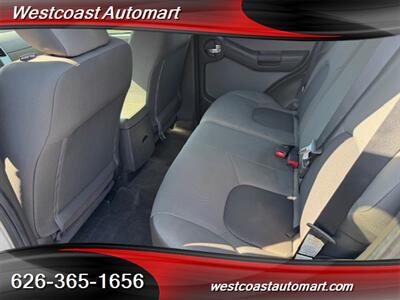 2010 Nissan Xterra S   - Photo 13 - Pasadena, CA 91106