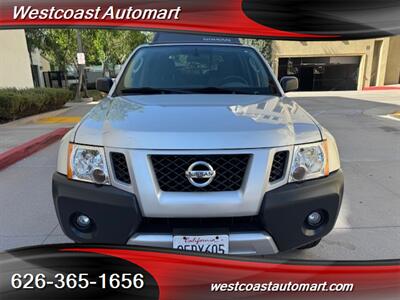 2010 Nissan Xterra S   - Photo 2 - Pasadena, CA 91106