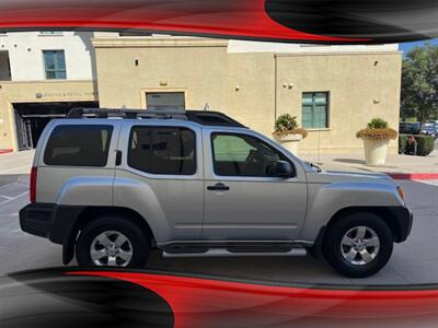 2010 Nissan Xterra S   - Photo 7 - Pasadena, CA 91106