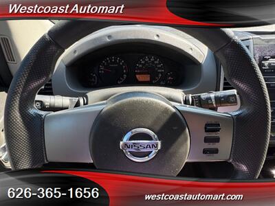 2010 Nissan Xterra S   - Photo 9 - Pasadena, CA 91106