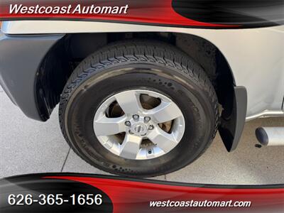 2010 Nissan Xterra S   - Photo 17 - Pasadena, CA 91106