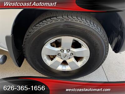 2010 Nissan Xterra S   - Photo 18 - Pasadena, CA 91106