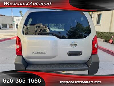2010 Nissan Xterra S   - Photo 5 - Pasadena, CA 91106