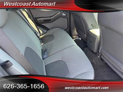 2010 Nissan Xterra S   - Photo 14 - Pasadena, CA 91106