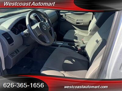 2010 Nissan Xterra S   - Photo 11 - Pasadena, CA 91106