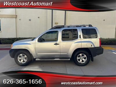 2010 Nissan Xterra S   - Photo 8 - Pasadena, CA 91106