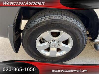 2010 Nissan Xterra S   - Photo 19 - Pasadena, CA 91106