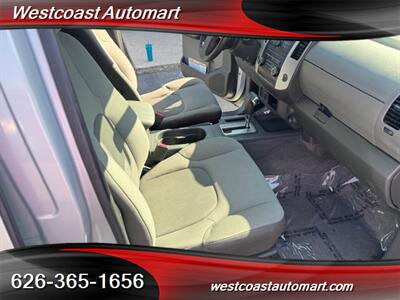 2010 Nissan Xterra S   - Photo 12 - Pasadena, CA 91106