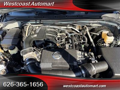 2010 Nissan Xterra S   - Photo 15 - Pasadena, CA 91106