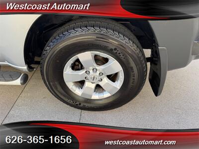 2010 Nissan Xterra S   - Photo 16 - Pasadena, CA 91106