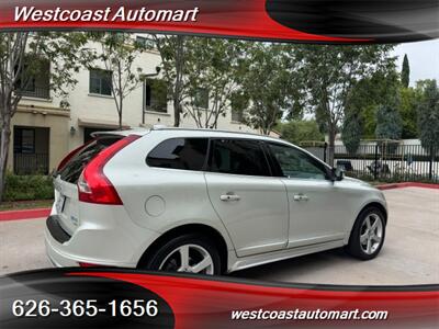 2013 Volvo XC60 T6 R-Design Platinum - Photo 4 - Pasadena, CA 91106