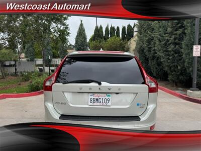 2013 Volvo XC60 T6 R-Design Platinum - Photo 5 - Pasadena, CA 91106