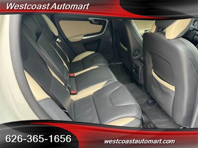 2013 Volvo XC60 T6 R-Design Platinum - Photo 14 - Pasadena, CA 91106