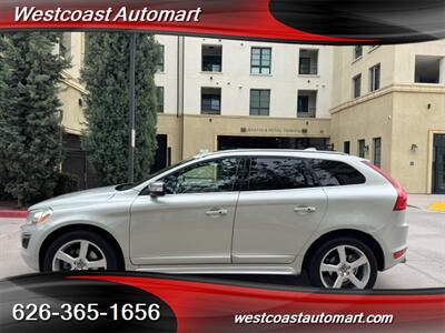 2013 Volvo XC60 T6 R-Design Platinum - Photo 8 - Pasadena, CA 91106