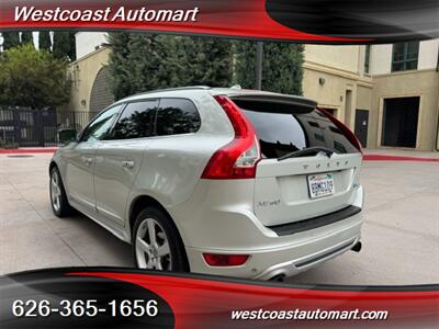 2013 Volvo XC60 T6 R-Design Platinum - Photo 6 - Pasadena, CA 91106