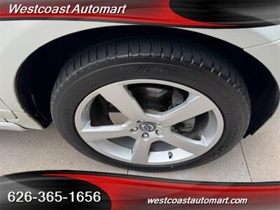 2013 Volvo XC60 T6 R-Design Platinum - Photo 19 - Pasadena, CA 91106