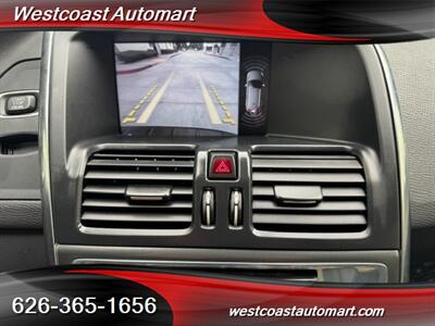 2013 Volvo XC60 T6 R-Design Platinum - Photo 10 - Pasadena, CA 91106
