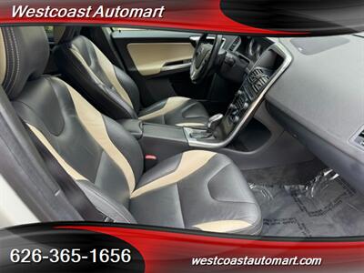 2013 Volvo XC60 T6 R-Design Platinum - Photo 12 - Pasadena, CA 91106