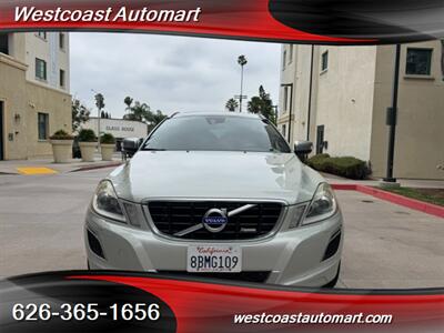 2013 Volvo XC60 T6 R-Design Platinum - Photo 2 - Pasadena, CA 91106