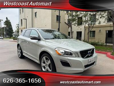 2013 Volvo XC60 T6 R-Design Platinum - Photo 3 - Pasadena, CA 91106