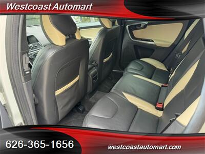 2013 Volvo XC60 T6 R-Design Platinum - Photo 13 - Pasadena, CA 91106
