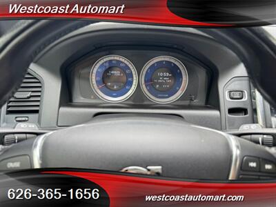 2013 Volvo XC60 T6 R-Design Platinum - Photo 9 - Pasadena, CA 91106