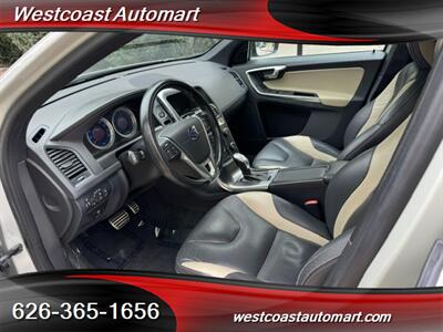 2013 Volvo XC60 T6 R-Design Platinum - Photo 11 - Pasadena, CA 91106