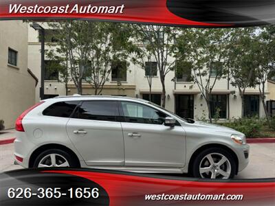 2013 Volvo XC60 T6 R-Design Platinum - Photo 7 - Pasadena, CA 91106