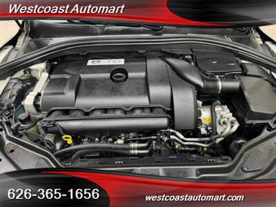 2013 Volvo XC60 T6 R-Design Platinum - Photo 15 - Pasadena, CA 91106
