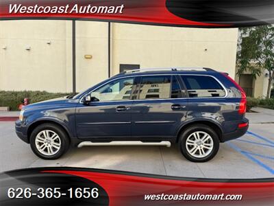 2012 Volvo XC90 3.2 Premier Plus   - Photo 8 - Pasadena, CA 91106