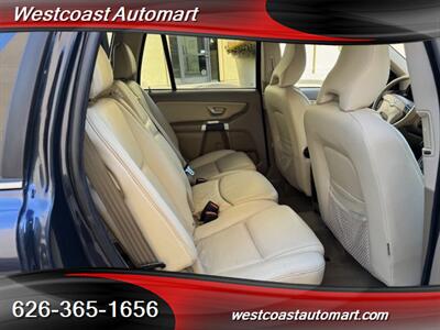 2012 Volvo XC90 3.2 Premier Plus   - Photo 14 - Pasadena, CA 91106