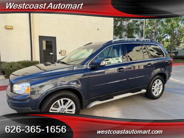 2012 Volvo XC90 3.2 Premier Plus  