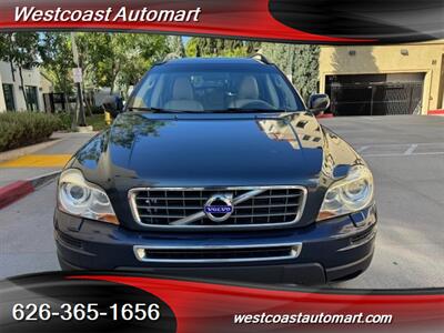 2012 Volvo XC90 3.2 Premier Plus   - Photo 2 - Pasadena, CA 91106
