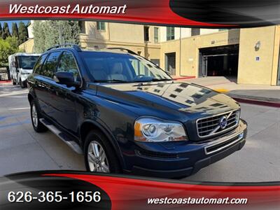 2012 Volvo XC90 3.2 Premier Plus   - Photo 3 - Pasadena, CA 91106
