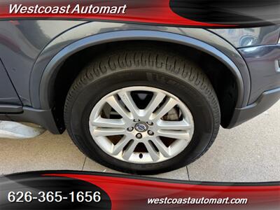 2012 Volvo XC90 3.2 Premier Plus   - Photo 18 - Pasadena, CA 91106